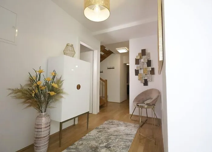 Moderne L Bg15 Apartman Bécs