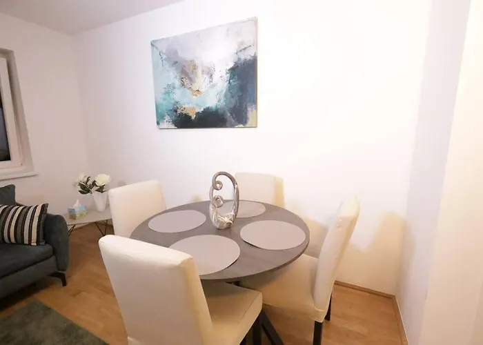 Apartman Moderne L Bg15