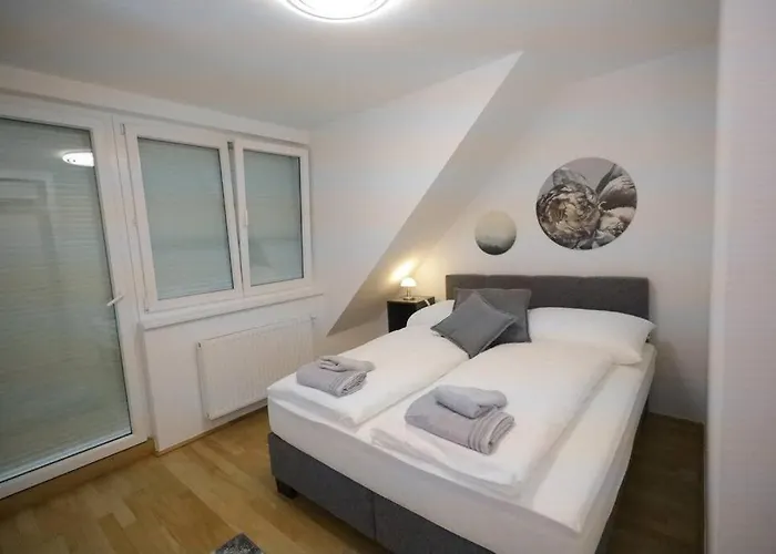 Moderne L Bg15 Apartman *