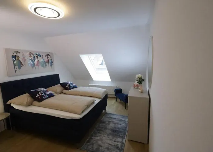 Moderne L Bg15 * Bécs